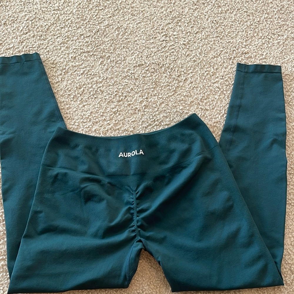 Aurola Leggings